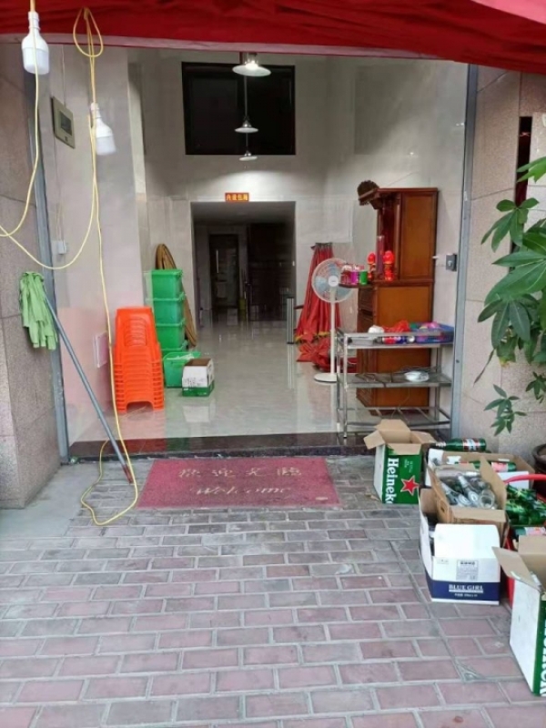 洛江区四季蓝湾