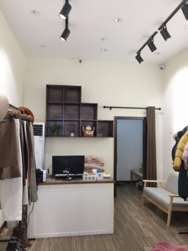 商铺图片