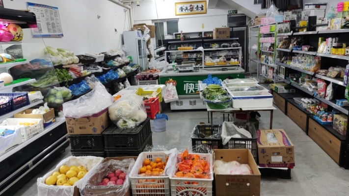 商铺图片