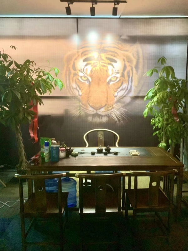 商铺图片