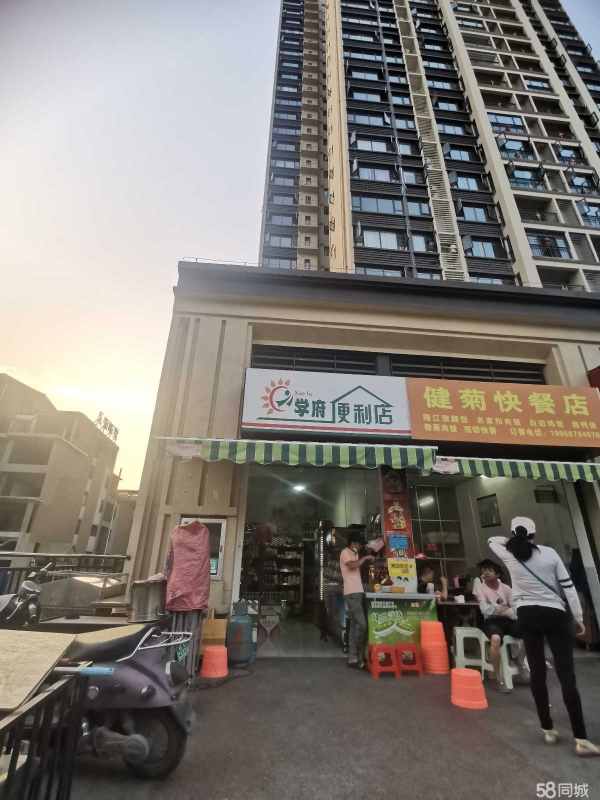 商铺图片