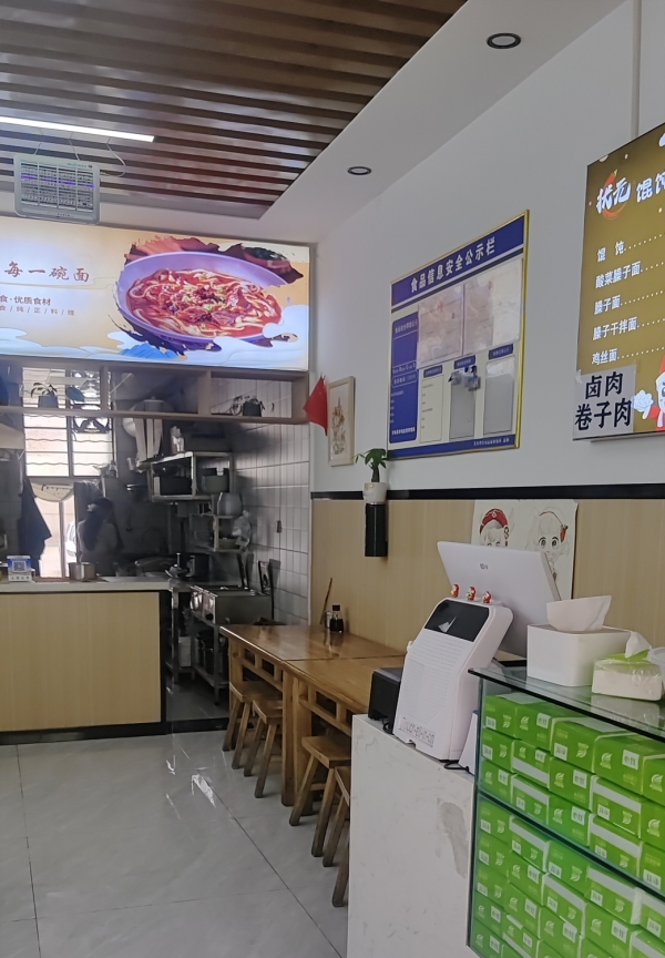 商铺图片