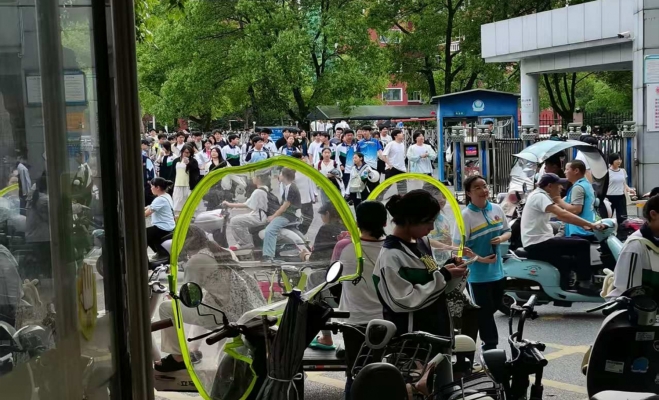 商铺图片
