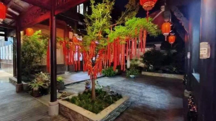 商铺图片