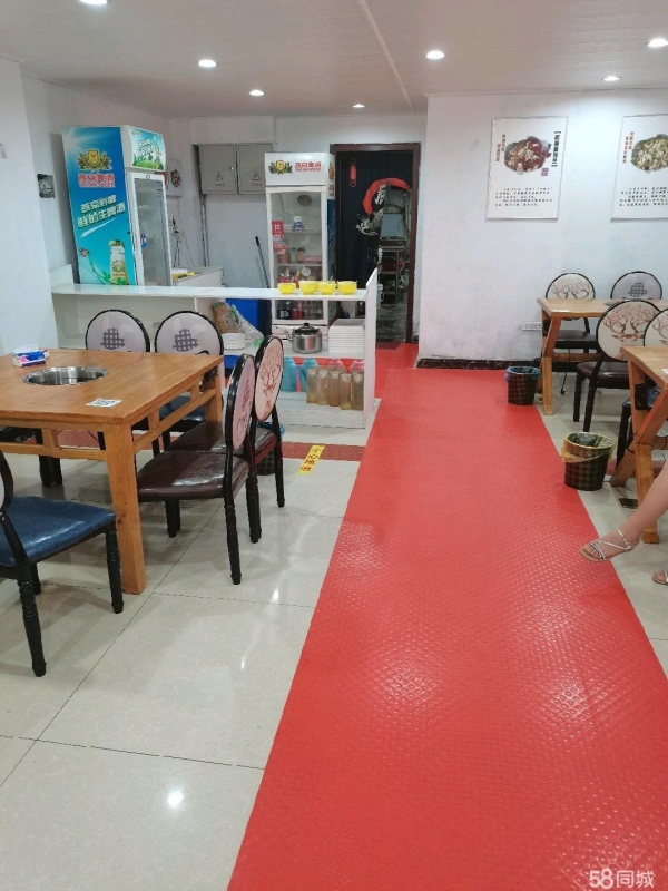 商铺图片