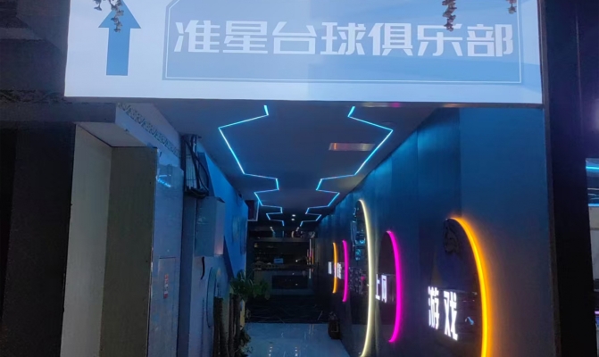 商铺图片