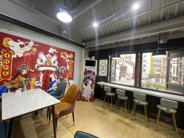 商铺图片