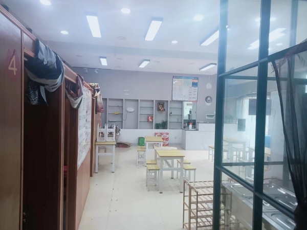 商铺图片