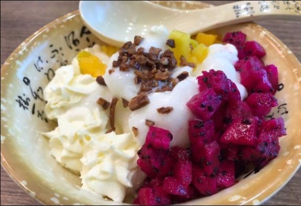 商铺图片
