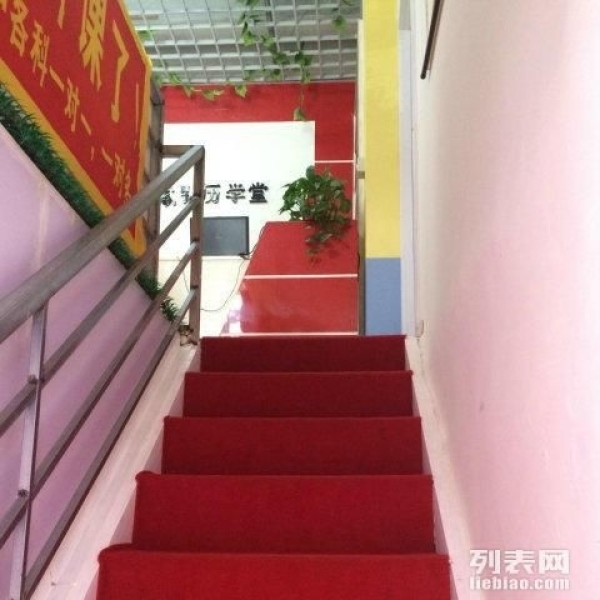 学堂出兑-培训机构向南发展,这里适合您开分校