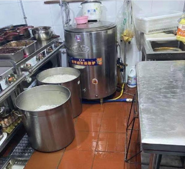 商铺图片