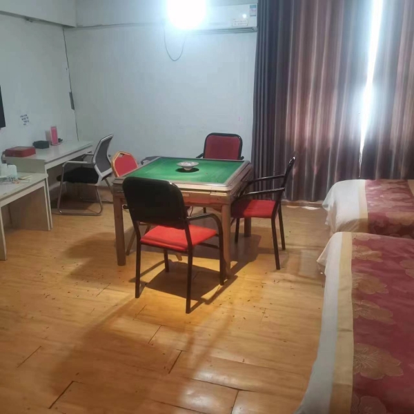 商铺图片