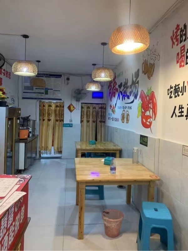 商铺图片