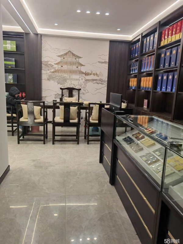 商铺图片