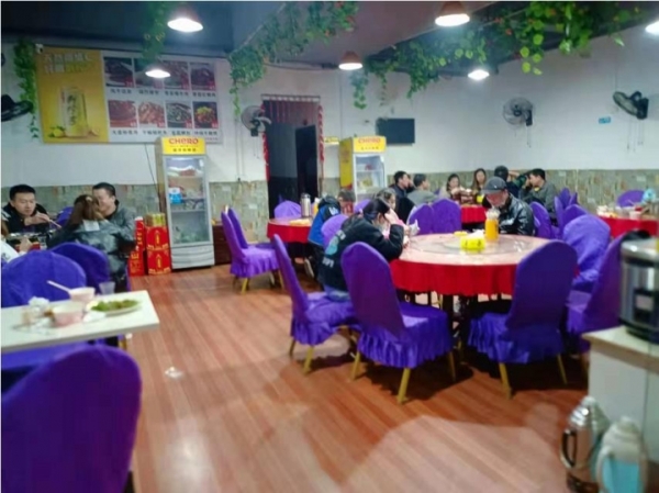 商铺图片