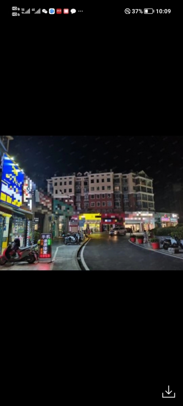 商铺图片