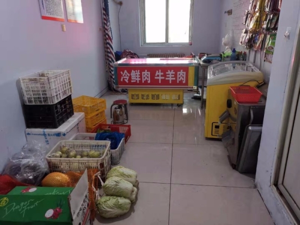 商铺图片