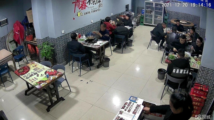 商铺图片