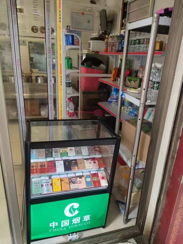 商铺图片