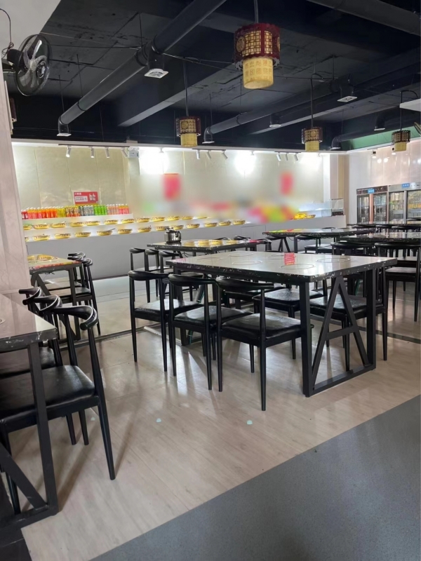 商铺图片