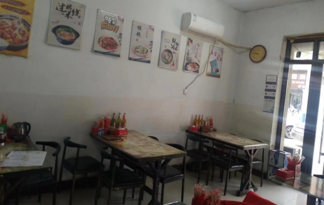 商铺图片