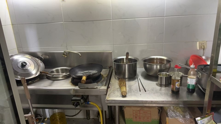 商铺图片