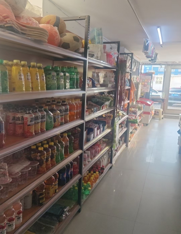 商铺图片