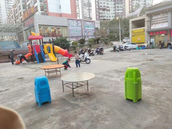 商铺图片