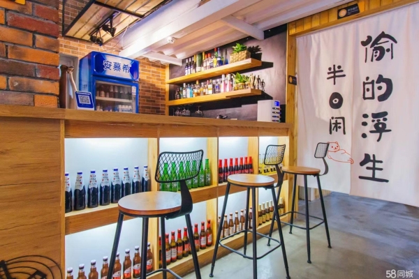 商铺图片