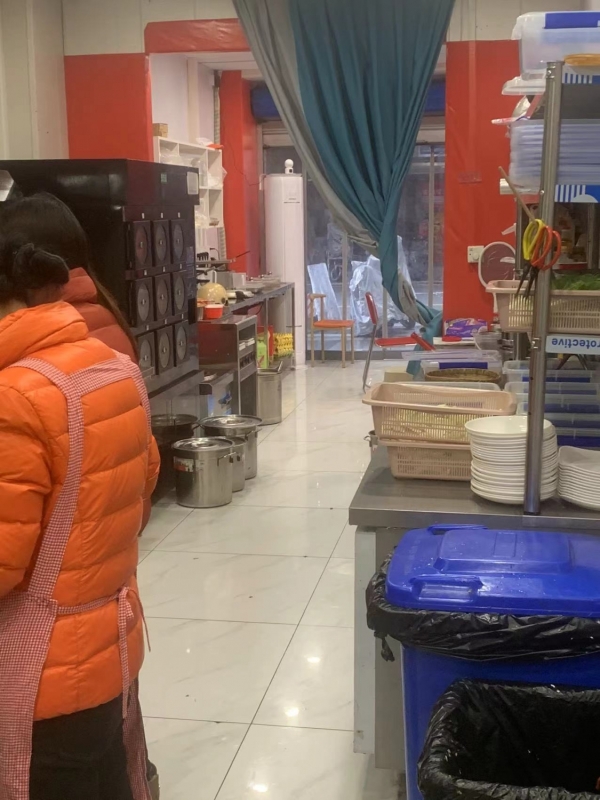 商铺图片