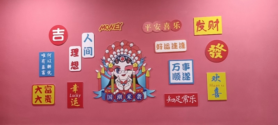 商铺图片
