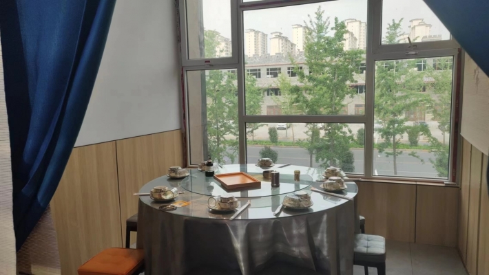 商铺图片