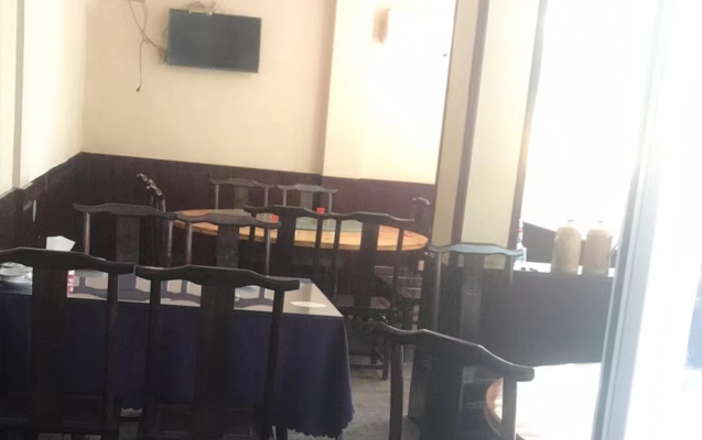 商铺图片