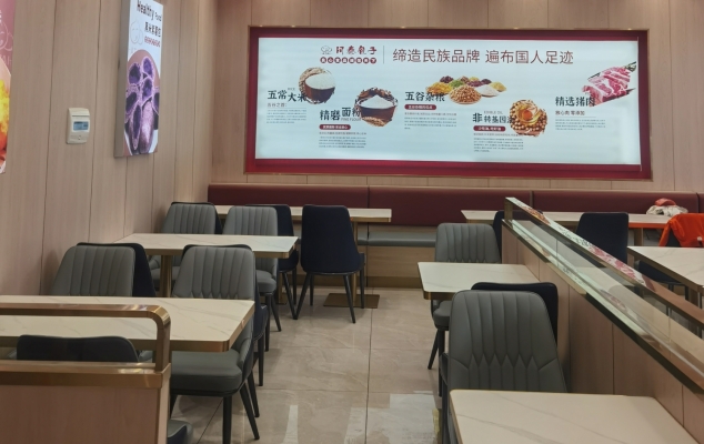 商铺图片