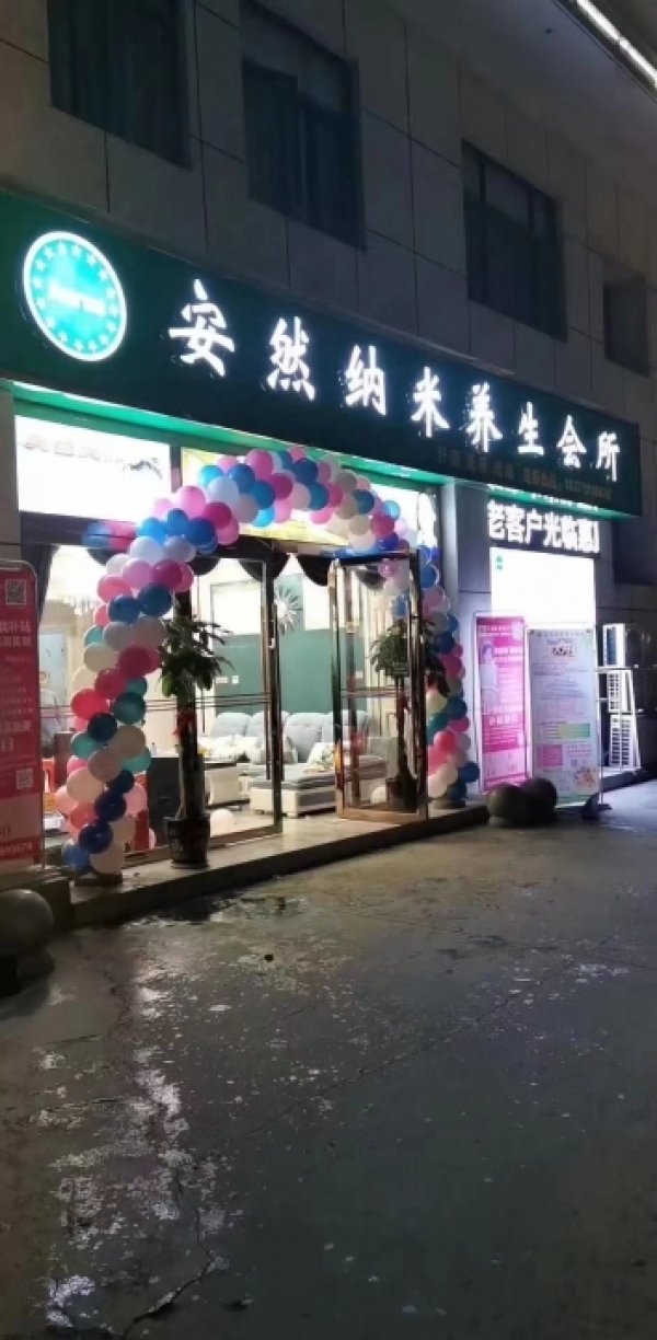 商铺图片