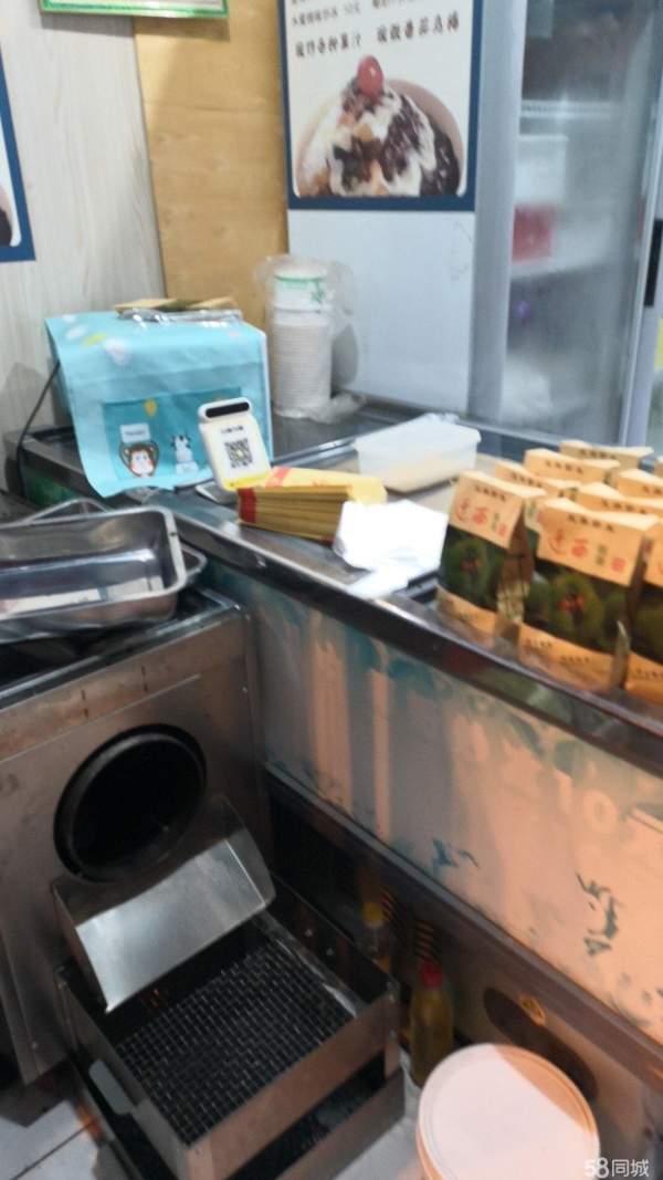 商铺图片