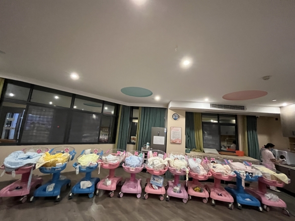商铺图片