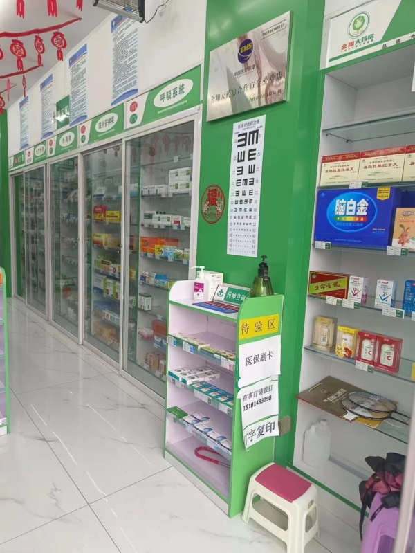 商铺图片