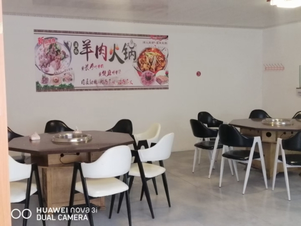 商铺图片