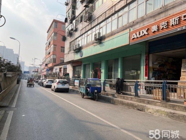 商铺图片
