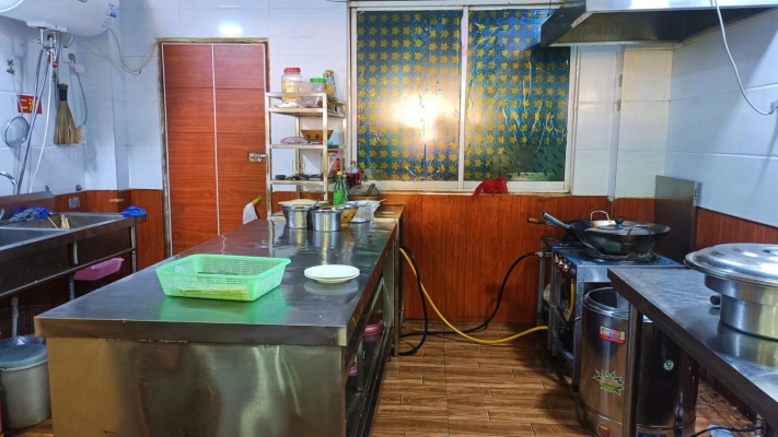 商铺图片