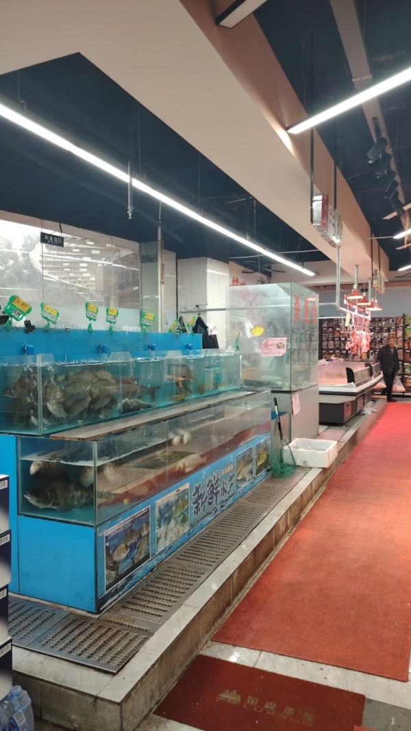 商铺图片
