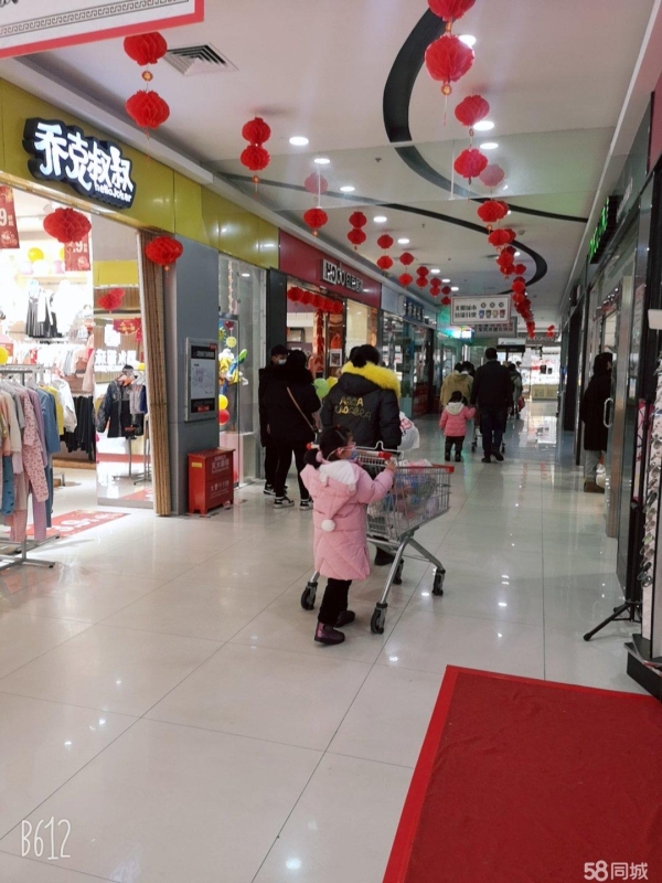 (转让)商超内店转让，地段好人流量大