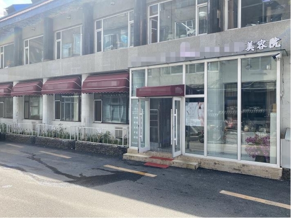 商铺图片
