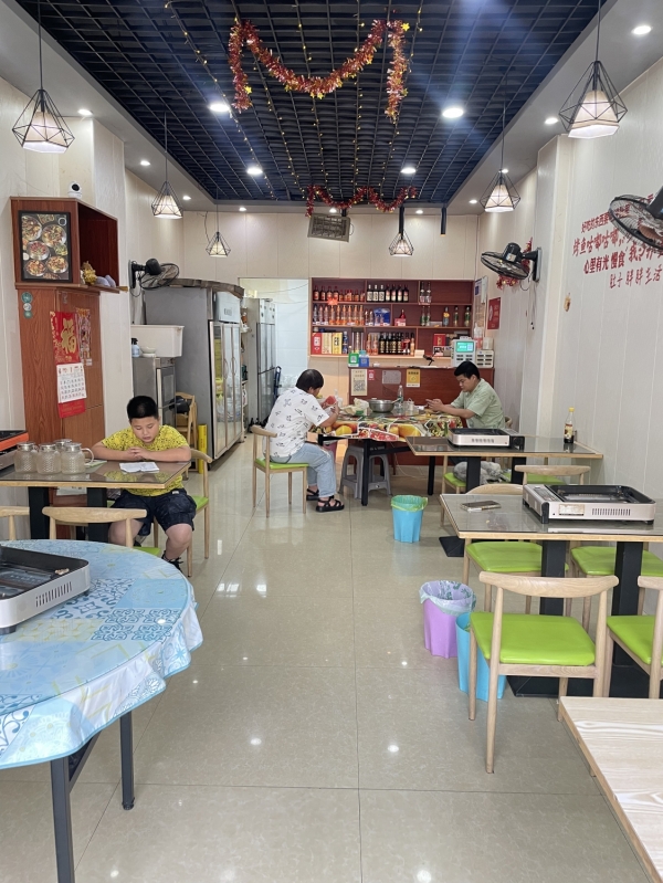 商铺图片