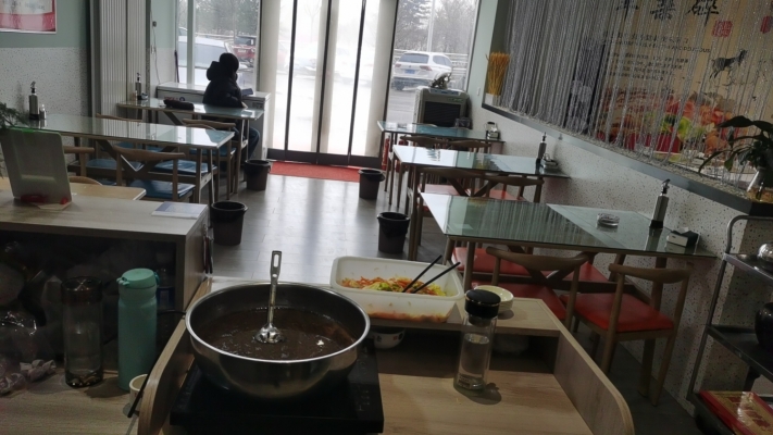 商铺图片