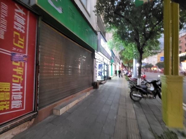 商铺图片