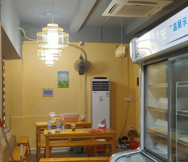 商铺图片