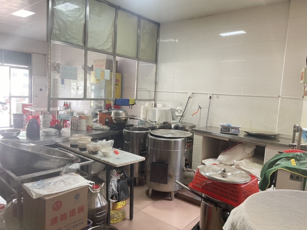 商铺图片