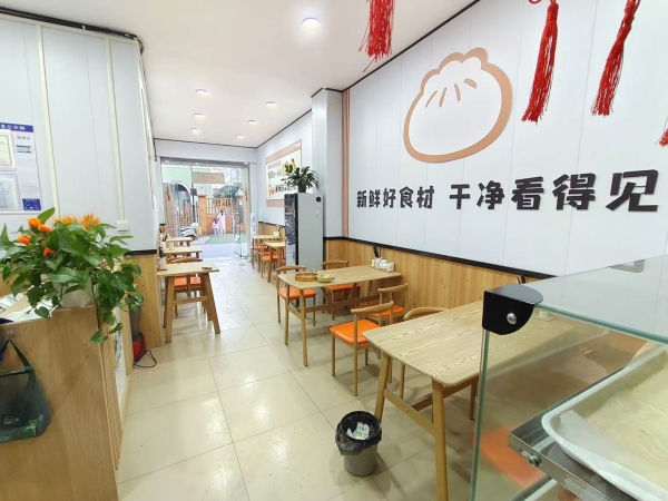 商铺图片